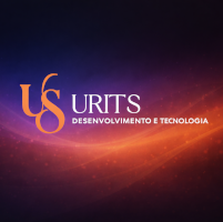 UritS Desenvolvimento e Tecnologia logotipo UritS
